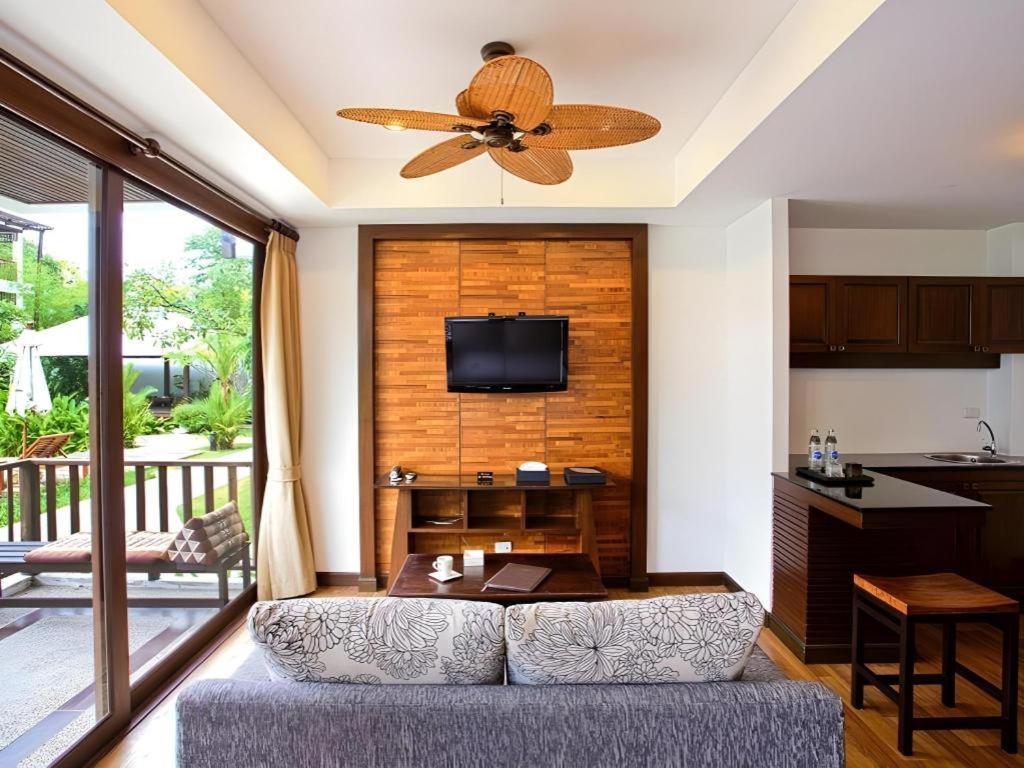 Maryoo Samui Hotel Chaweng  Exterior foto