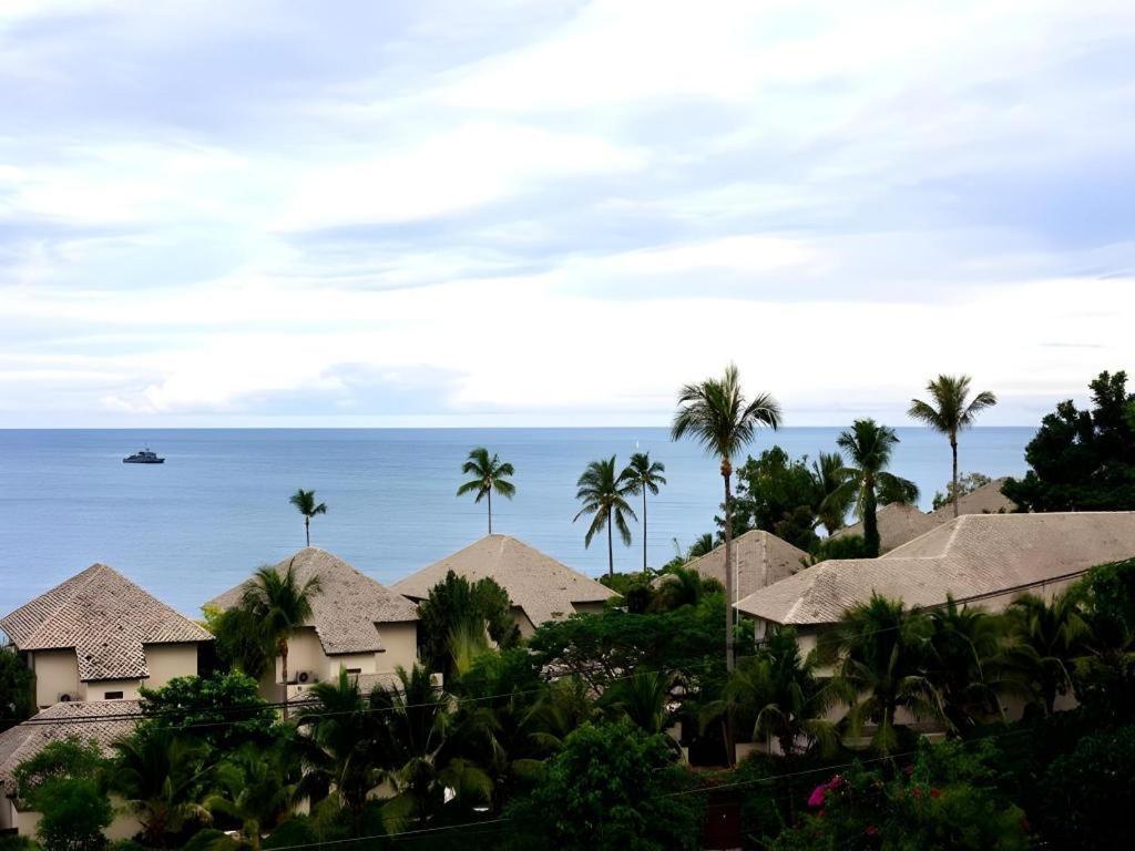 Maryoo Samui Hotel Chaweng  Exterior foto
