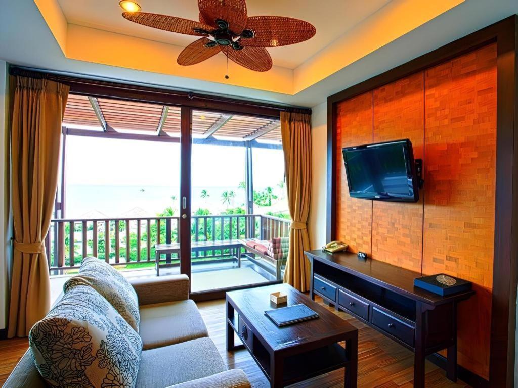 Maryoo Samui Hotel Chaweng  Exterior foto
