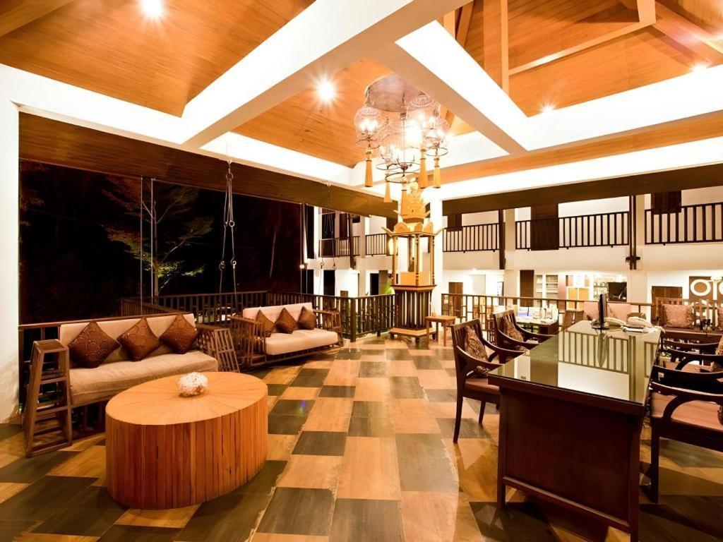 Maryoo Samui Hotel Chaweng  Exterior foto