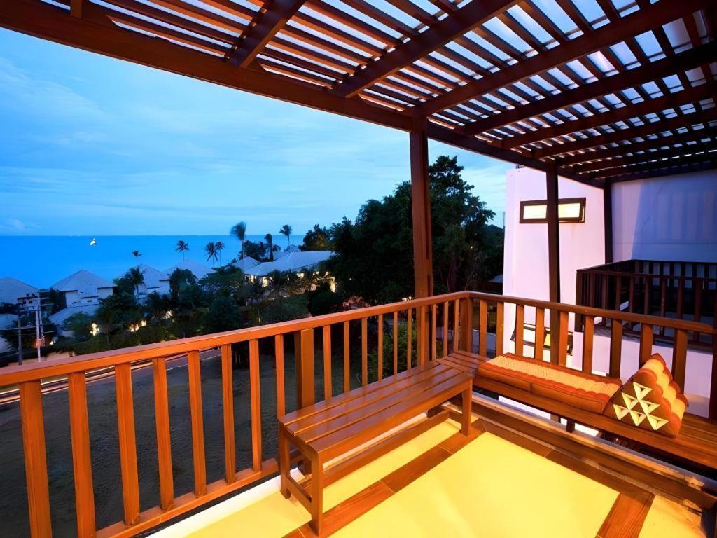 Maryoo Samui Hotel Chaweng  Exterior foto