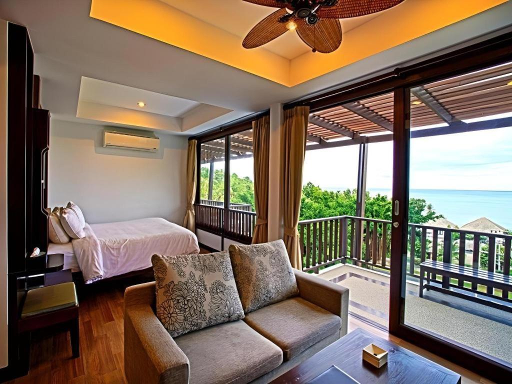 Maryoo Samui Hotel Chaweng  Exterior foto