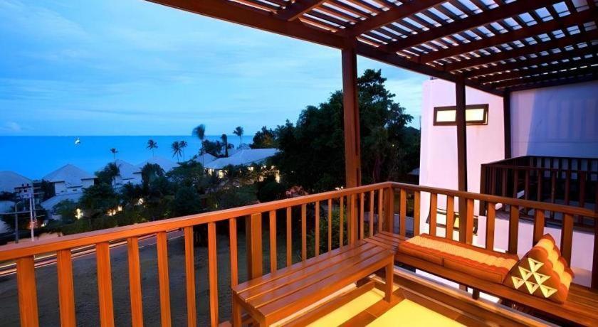 Maryoo Samui Hotel Chaweng  Exterior foto