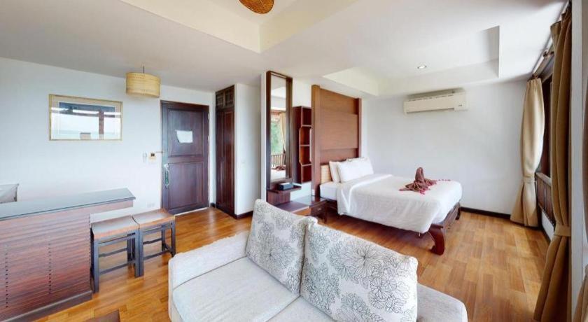 Maryoo Samui Hotel Chaweng  Exterior foto