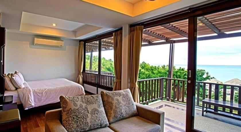 Maryoo Samui Hotel Chaweng  Exterior foto
