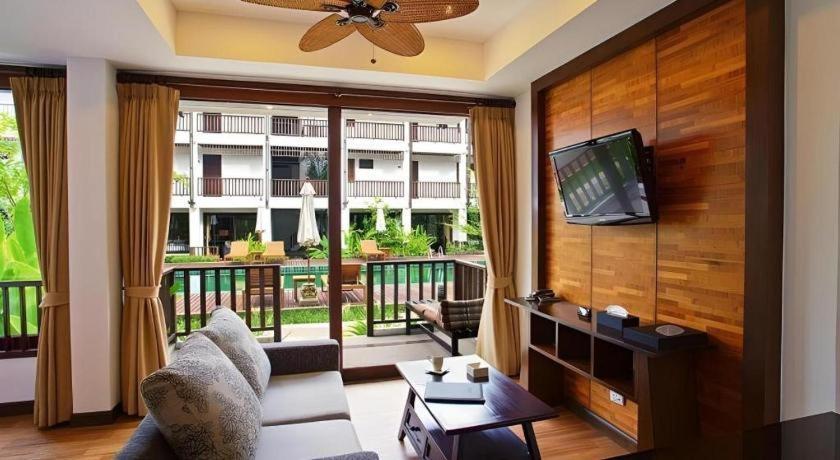 Maryoo Samui Hotel Chaweng  Exterior foto